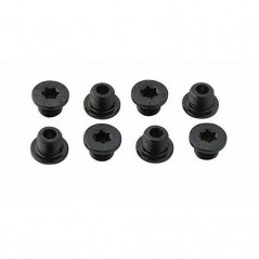 CAMPAGNOLO Kit de tornillos para plato 4 brazos 720729