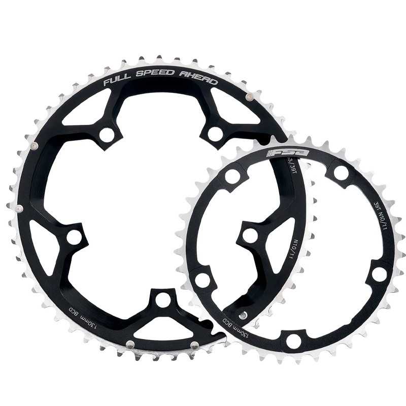 FSA Chainring 5 arms aluminum with chain pin ROAD PRO 110 BCD N11 721225