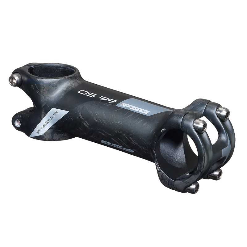 FSA Power Handle Aluminum handlebar OS-99 CSI 31.8 MM 6º 721227