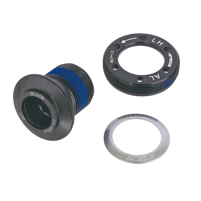 FSA Tornillo biela derecha auto-extraible para MEGAEXO QR-20 721232