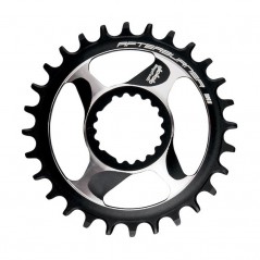 FSA ALUMINUM CHAINRING AFTERBURNER DIRECT MOUNT 36D SHIMANO 12V WA835 721242