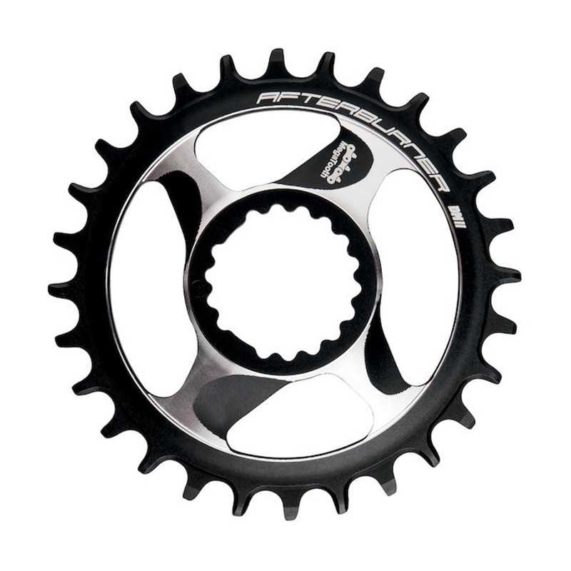 FSA ALUMINUM CHAINRING AFTERBURNER DIRECT MOUNT 36D SHIMANO 12V WA835 721242