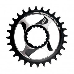 FSA ALUMINUM CHAINRING AFTERBURNER DIRECT MOUNT 30D SHIMANO 12V WA832 721245