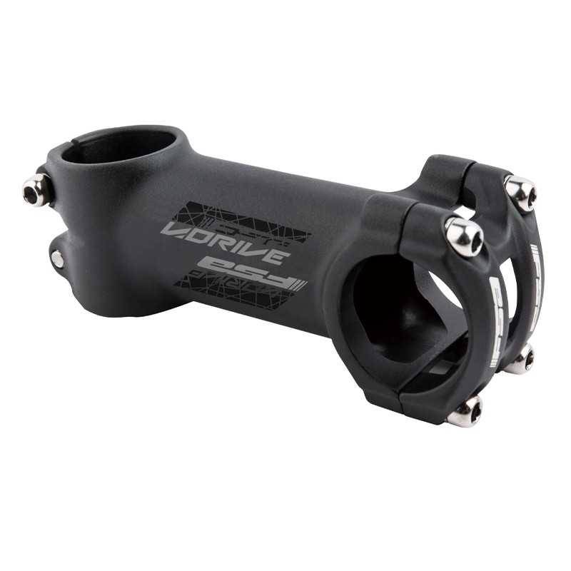 FSA Power Handle Aluminum handlebar V-DRIVE MTB 1-1/8" 31.8 MM 6º 721252VAR