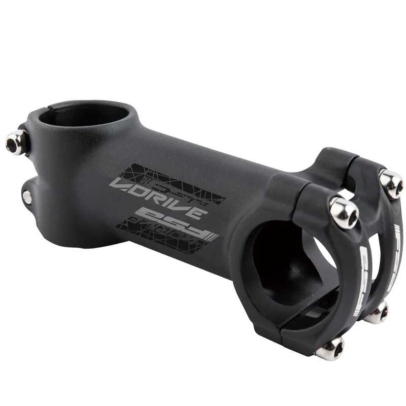 FSA Power Handle Aluminum handlebar V-DRIVE MTB 1-1/8" 31.8 MM 6º 721252VAR