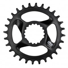 FSA STEEL CHAINRING COMET MEGATOOTH DIRECT MOUNT 36D SHIMANO 12V WA823 721260