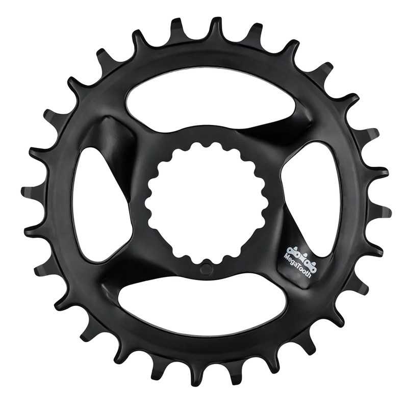 FSA STEEL CHAINRING COMET MEGATOOTH DIRECT MOUNT 32D SHIMANO 12V WA821 721262