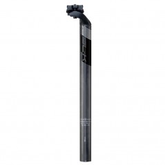 FSA Tija de sillin carbono mate K-FORCE MTC SB0 Di2 27.2 MM 350 721281