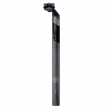 FSA Tija de sillin carbono mate K-FORCE MTC SB0 Di2 27.2 MM 350 721281