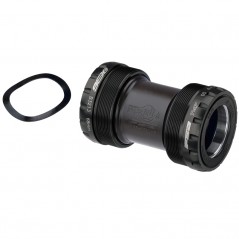 FSA Cartucho eje pedalier aluminio BB386EVO T47 BB-EVO-6002 68 MM 721287