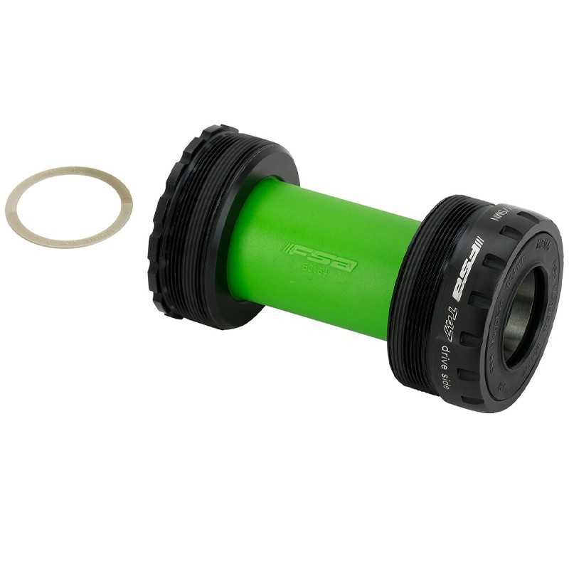 FSA Cartucho eje pedalier SHIMANO 24 MM T47 BB-6002 68 721292