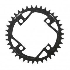 FSA Aluminum 4-arm chainring E-BIKE MEGATOOTH 42D 104 BCD 721489