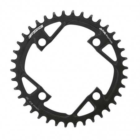 FSA Aluminum 4-arm chainring E-BIKE MEGATOOTH 42D 104 BCD 721489