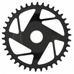 FSA Plato acero para BOSCH GEN4 X1 E-BIKE MEGATOOTH DIRECT MOUNT 148 BOOST 34D 721568