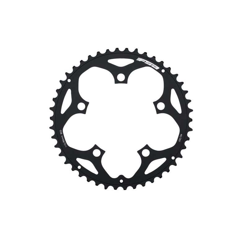 FSA 4 ARMS CHAINRING ROAD TEMPO 80 BCD 30D 2X10/11V N11 721646