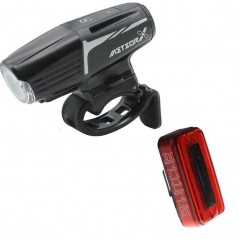MOON Kit luces delantera y trasera METEOR-X AUTO/ARCTURUS AUTO 714412