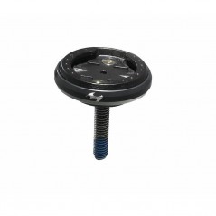 MOON Soporte a la potencia para ciclocomputador y cámara M-03 GARMIN/GOPRO 714429