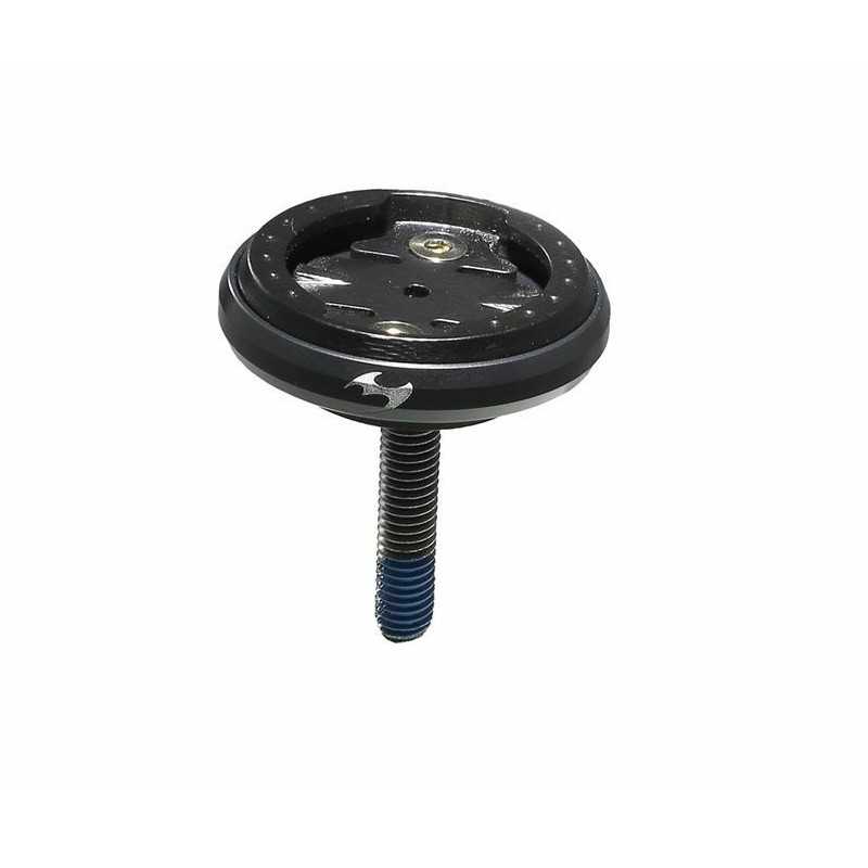 MOON Soporte a la potencia para ciclocomputador y cámara M-03 GARMIN/GOPRO 714429