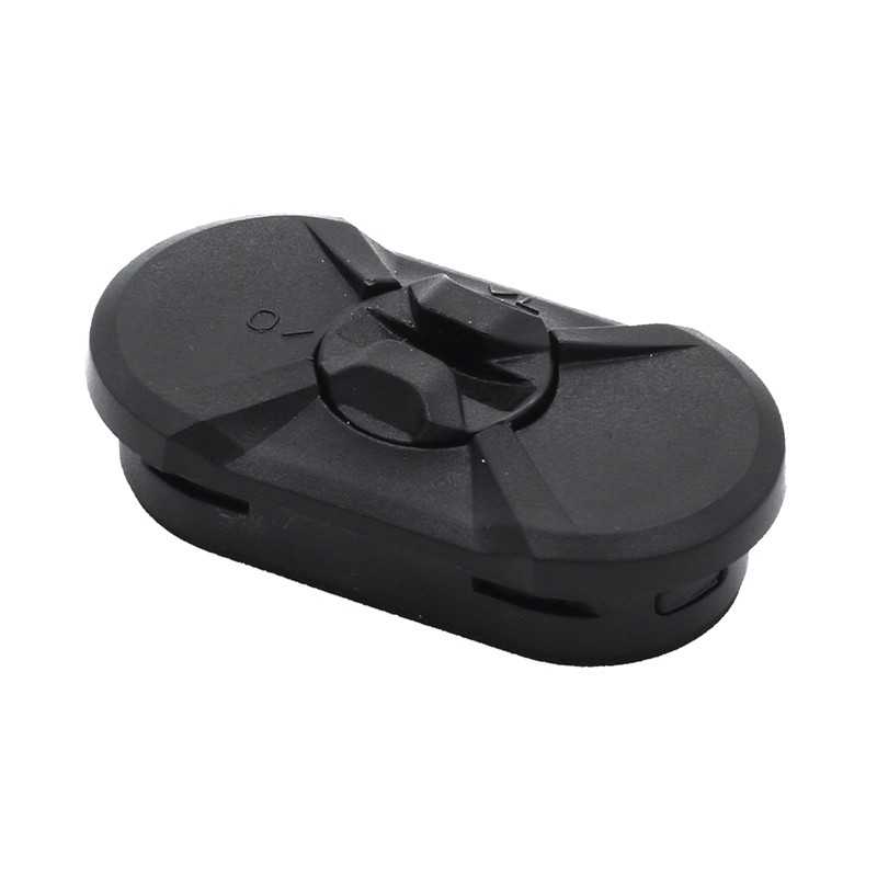 MOON Rear bracket with light for camera mounting GOPRO RB-27 714432