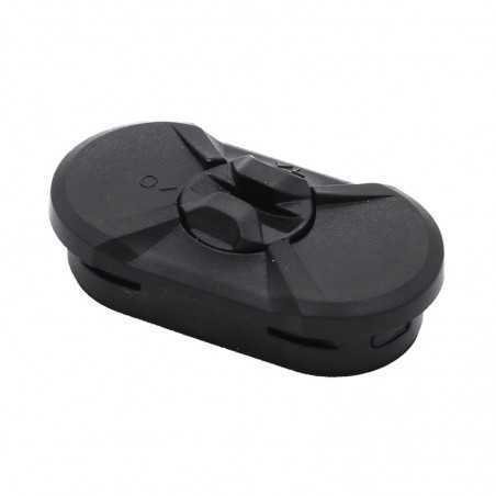 MOON Soporte trasero con luz para montaje cámara GOPRO RB-27 714432