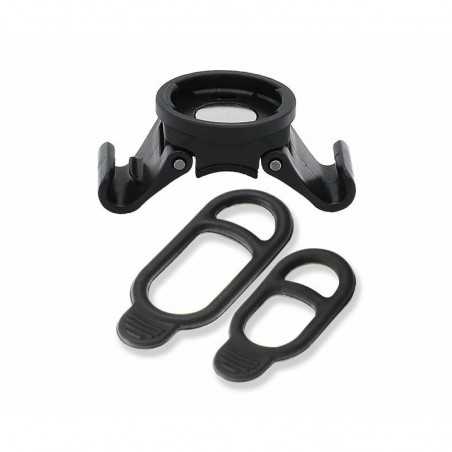 MOON Soporte para luz delantera RB-29-W MERAK/MIZAR 714434