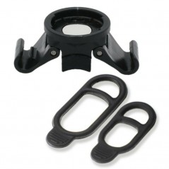 MOON Soporte para luz trasera RB-29-R ALCOR/MERAK 714435