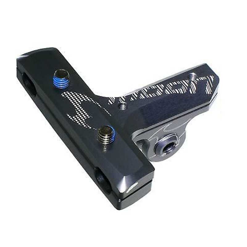 MOON Soporte al sillin para cámara M-04 GOPRO 714437