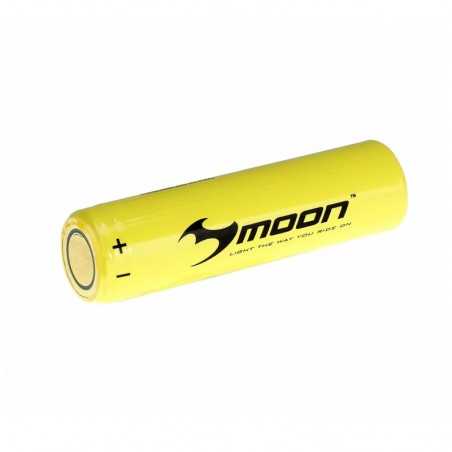 MOON Recambio pila para luz delantera 2200 MAH 714440
