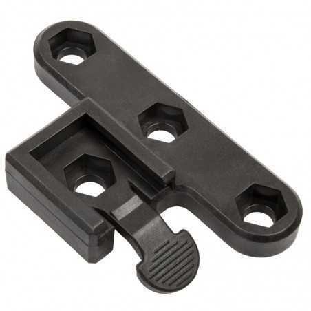 MOON Rear light bracket RB-19 65 MM 714446