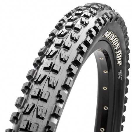 MAXXIS Folding tire for bicycle MINION DHF 29X2.30 3C MAXXTERRA EXO TUBELESS READY 58-622 715935