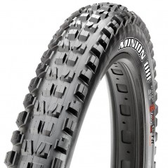 MAXXIS Folding tire for bicycle MINION DHF+ 27.5X2.80 3C MAXXTERRA EXO TUBELESS READY 71-584 716065