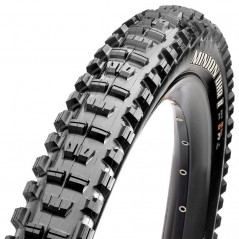 MAXXIS Folding tire for bicycle MINION DOWNHILL R II 26X2.40 TUBELESS READY EXO MAXXPRO 61-559 716069