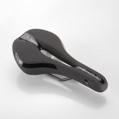 GES Bicycle Seat VENTO 23 272X140 MM 719265