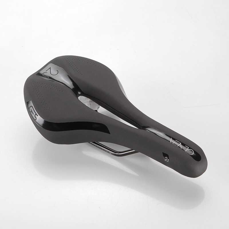 GES Bicycle Seat VENTO 23 272X140 MM 719265