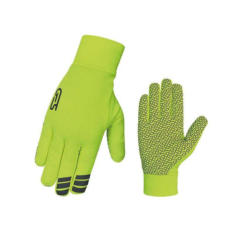 GES Guantes bicicleta ciclismo largos SPRINGER 719318VAR