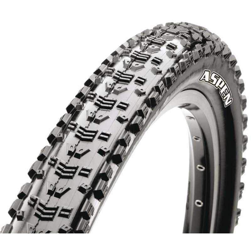 MAXXIS Folding tire for bicycle ASPEN 29X2.40 TUBELESS READY EXO 61-622 719587