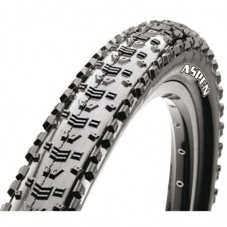 MAXXIS Cubierta neumatico plegable para bicicleta ASPEN 29X2.40 TUBELESS READY EXO 61-622 719587