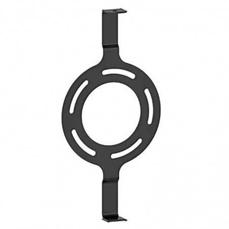 HEBIE Guardacadenas para motor e-bike BOSCH GEN 3 38T 719604