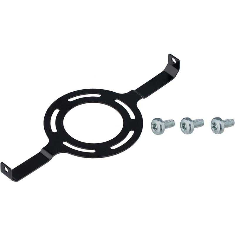 HEBIE Guardacadenas para motor e-bike BOSCH GEN 3 42T 719605
