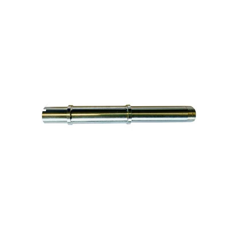 GURPIL Eje trasero de rueda bicicleta GTR SL 12X142 MM 719615