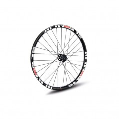 GURPIL Front wheel disc 6 holes ZAC 26" 719788