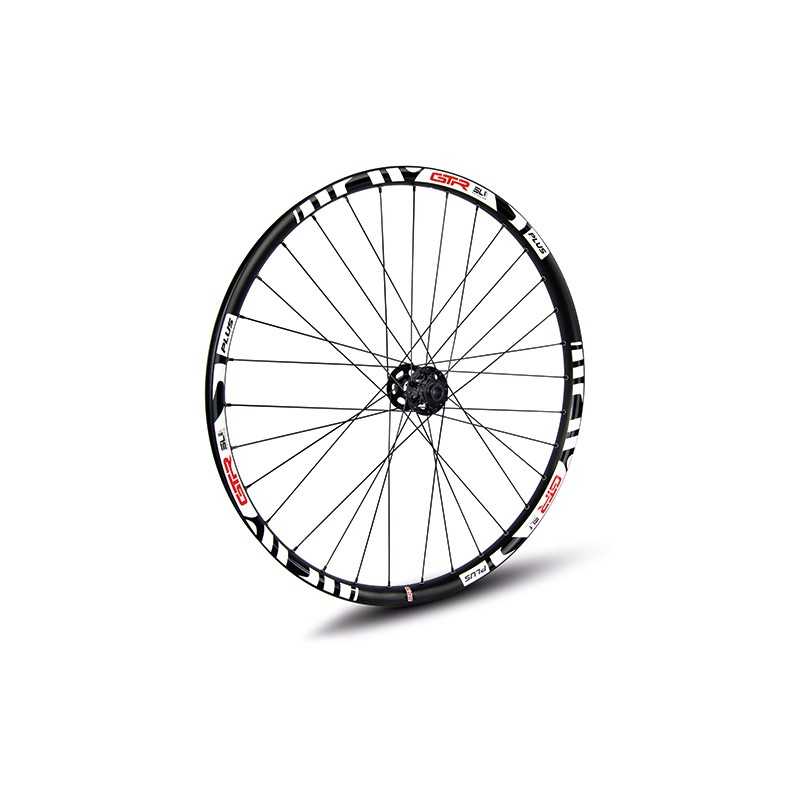 GURPIL Front wheel disc 6 holes ZAC 26" 719788