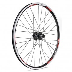 GURPIL Rueda trasera disco 6 agujeros ZAC 26" 8-11V 719789