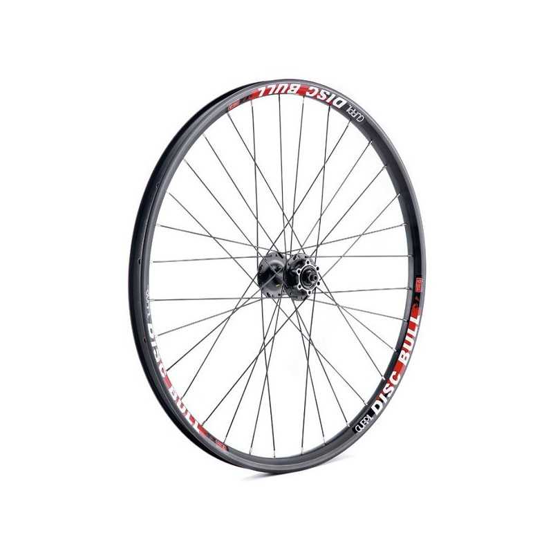 GURPIL Rueda delantera disco 6 agujeros DISC BULL 26" 719791