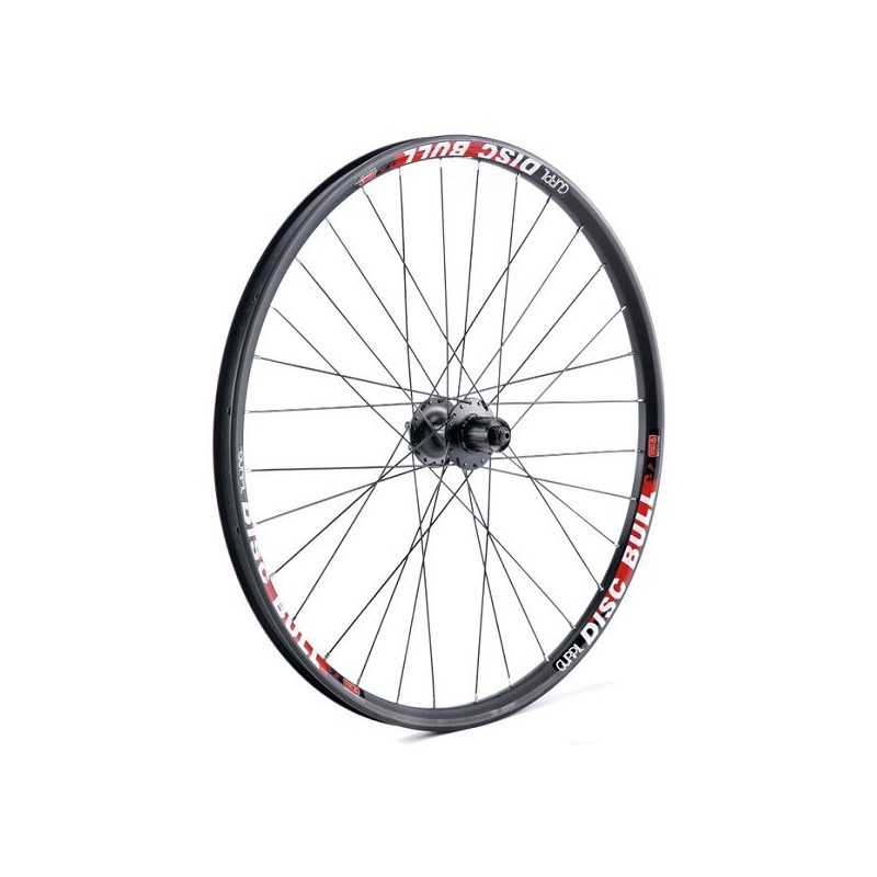 GURPIL Rueda trasera disco 6 agujeros DISC BULL 26" 8-11V 719792