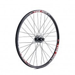 GURPIL RUEDA TRASERA DISC BULL 26" CENTERLOCK SHIMANO 11V 719794