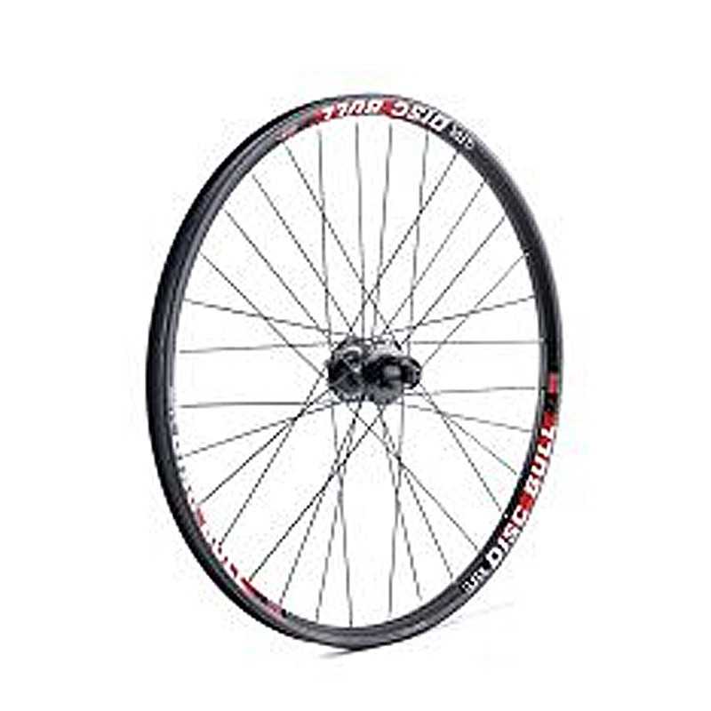 GURPIL RUEDA TRASERA DISC BULL 26" CENTERLOCK SHIMANO 11V 719794
