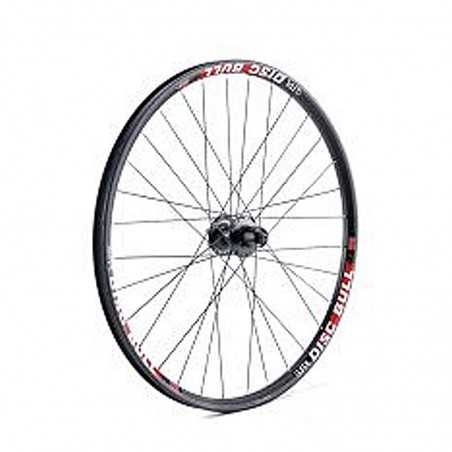 GURPIL RUEDA TRASERA DISC BULL 26" CENTERLOCK SHIMANO 11V 719794