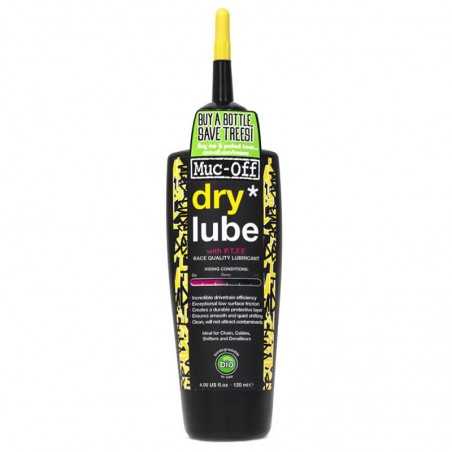 MUC-OFF Dry weather chain lube 120 ML 719863