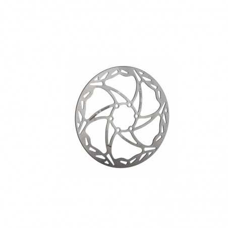 MICHE Brake disc 6 holes for road bike 719874